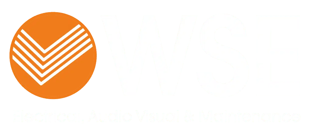 WSE - Electrical, Audio Visual and Maintenance