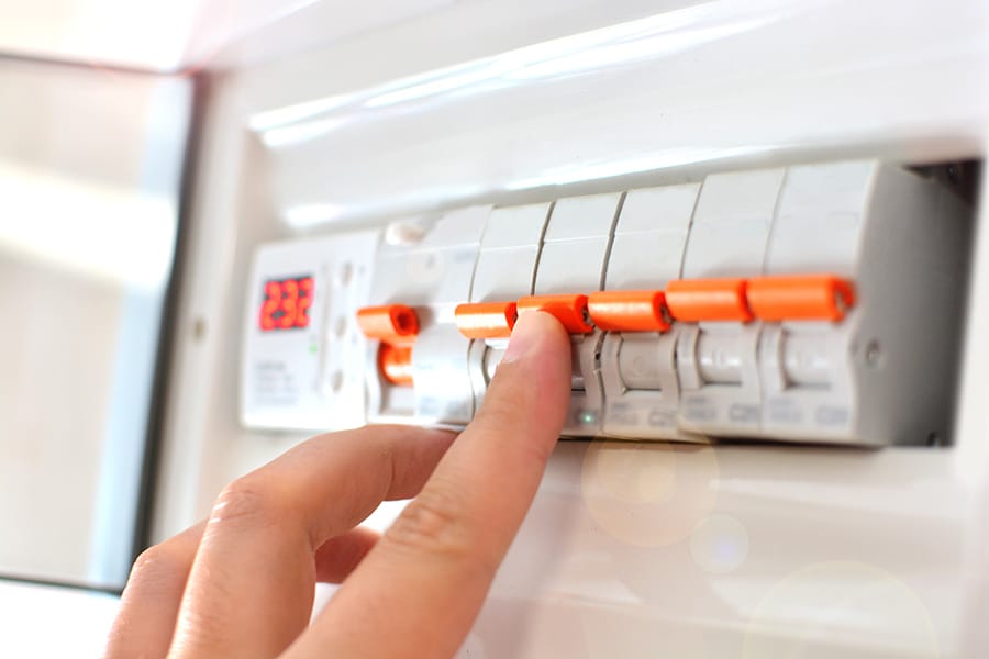 electrical services leeds